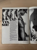 Honcho, January 1980