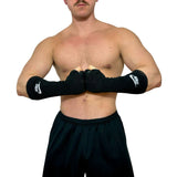 Nike Sport Black Socks Gloves BY SNEAKERMASK
