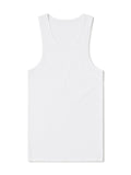 BIKE Rib Knit Tank