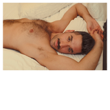 MEAT ZINE ICONS - ISSUE 13: TIAGO