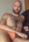 MEAT ZINE ICONS - ISSUE 17: DANNY