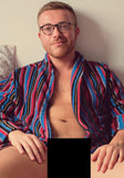 MEAT ZINE ICONS - ISSUE 19: ANTOINE