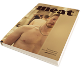 MEAT THE HOTEL DIARIES BOOK