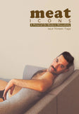 MEAT ZINE ICONS - ISSUE 13: TIAGO
