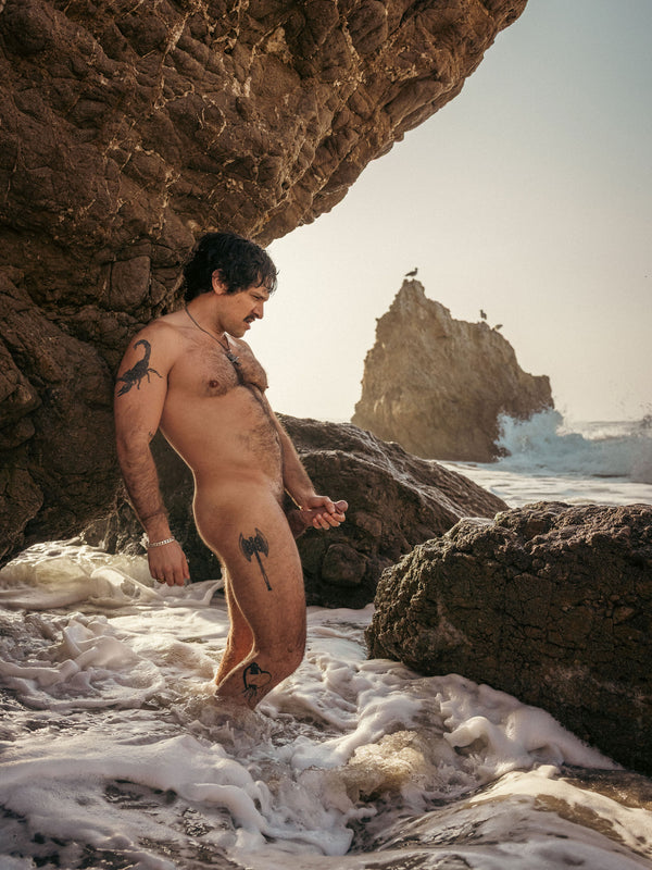 David Zimmerman, Untitled #5, 2025