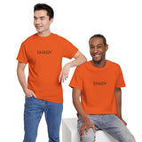 SHADY TEE BY CULTUREEDIT AVAILABLE IN 13 COLORS