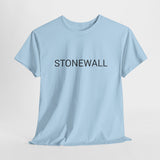 STONEWALL TEE BY CULTUREEDIT AVAILABLE IN 13 COLORS