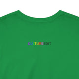GET IN LINE TEE BY CULTUREEDIT AVAILABLE IN 13 COLORS