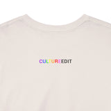 GLORY HOLE TEE BY CULTUREEDIT AVAILABLE IN 13 COLORS