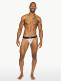 BIKE ATHLETIC Active Jockstrap Pink