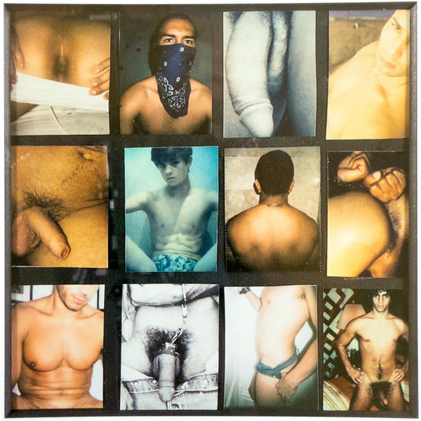 Lisle Taaje, #12, 1999-2010