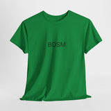 BDSM TEE BY CULTUREEDIT AVAILABLE IN 13 COLORS