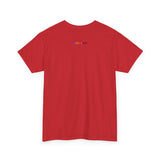 OUT TEE BY CULTUREEDIT AVAILABLE IN 13 COLORS