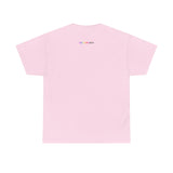 DL (DOWN-LOW) TEE BY CULTUREEDIT AVAILABLE IN 13 COLORS