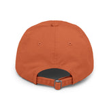 9+ INCHES Distressed Cap in 6 colors