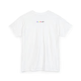 DOUBLE PENETRATION TEE BY CULTUREEDIT AVAILABLE IN 13 COLORS
