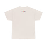 HOMO TEE BY CULTUREEDIT AVAILABLE IN 13 COLORS
