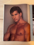 Male Pictoral, July 1992