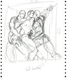 AXEL, UNTITLED, ca 2005