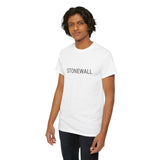STONEWALL TEE BY CULTUREEDIT AVAILABLE IN 13 COLORS