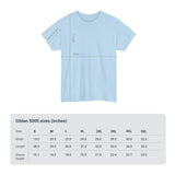 BDSM TEE BY CULTUREEDIT AVAILABLE IN 13 COLORS