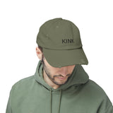 KINK Distressed Cap in 6 colors
