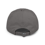 UNCUT Distressed Cap in 6 colors