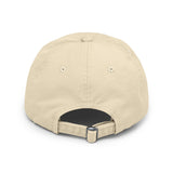 9+ INCHES Distressed Cap in 6 colors