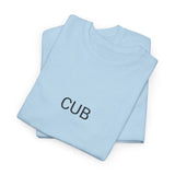 CUB TEE BY CULTUREEDIT AVAILABLE IN 13 COLORS