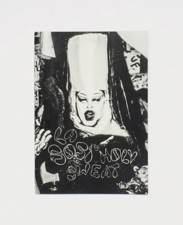 La Sosi’s Holy Sweat