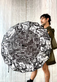 KALAIDOSCOPE UMBRELLA BY Henrik Vibskov