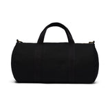 GYMNASIUM THE GEAR BAG BLACK