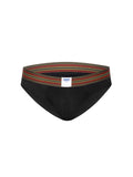 BIKE Mesh Brief - Black