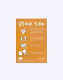 Sticky Dicks Memo Notes by Dicks Don't Lie