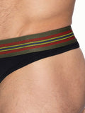 BIKE Active Thong