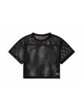 BIKE Short Sleeve Practice Jersey - Black