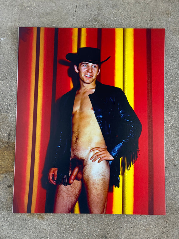 NOVA STUDIOS: UNKOWN MODEL #22