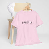 LUBED UP TEE BY CULTUREEDIT AVAILABLE IN 13 COLORS
