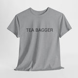 TEA BAGGER TEE BY CULTUREEDIT AVAILABLE IN 13 COLORS