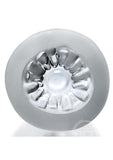 Jackt Textured Stroker Clear Ice by Hünkyjunk
