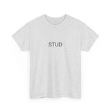 STUD TEE BY CULTUREEDIT AVAILABLE IN 13 COLORS