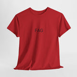 FAG TEE BY CULTUREEDIT AVAILABLE IN 13 COLORS