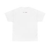 DOUBLE PENETRATION TEE BY CULTUREEDIT AVAILABLE IN 13 COLORS