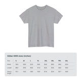 VERS TEE BY CULTUREEDIT AVAILABLE IN 13 COLORS