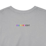 CUB TEE BY CULTUREEDIT AVAILABLE IN 13 COLORS