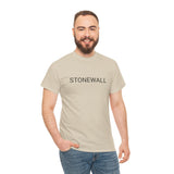 STONEWALL TEE BY CULTUREEDIT AVAILABLE IN 13 COLORS