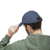 SWALLOWER Distressed Cap in 6 colors