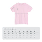 CUB TEE BY CULTUREEDIT AVAILABLE IN 13 COLORS
