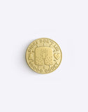 Cock/Bum Decision Coin by Dicks Don't Lie