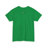 DOUBLE PENETRATION TEE BY CULTUREEDIT AVAILABLE IN 13 COLORS